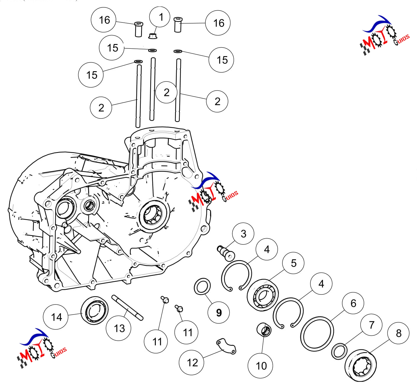 Engine Diagram